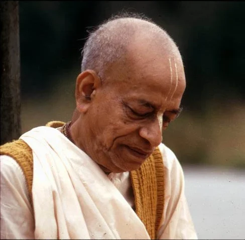 Srila Prabhupada