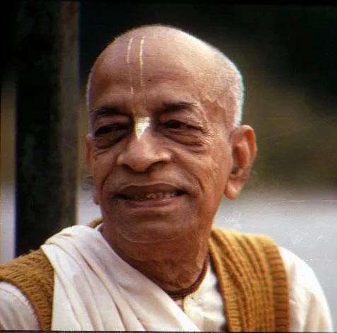 Srila Prabhupada