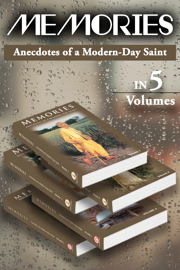 Memories English 5 Volume Set | Paperback