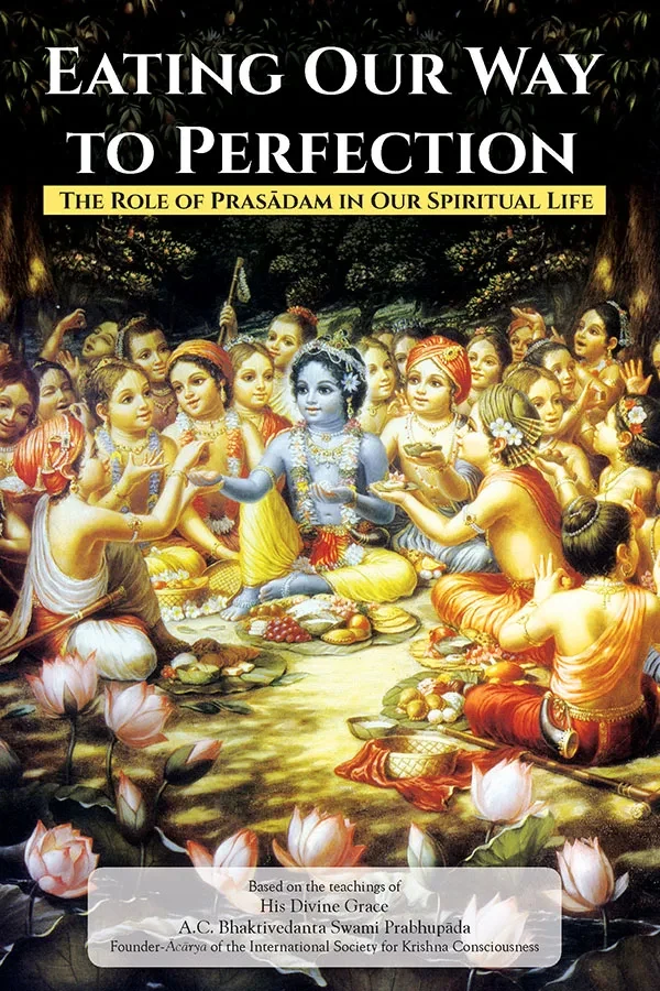 Eating Our Way to Perfection (English) | Paperback Edition