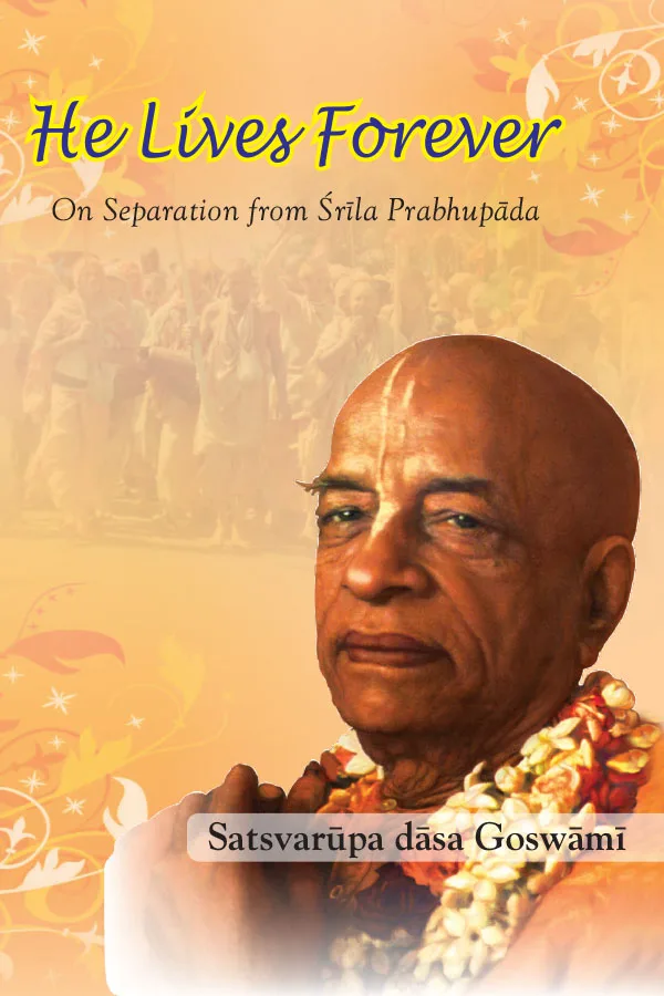 He Lives Forever (English) | Paperback Edition