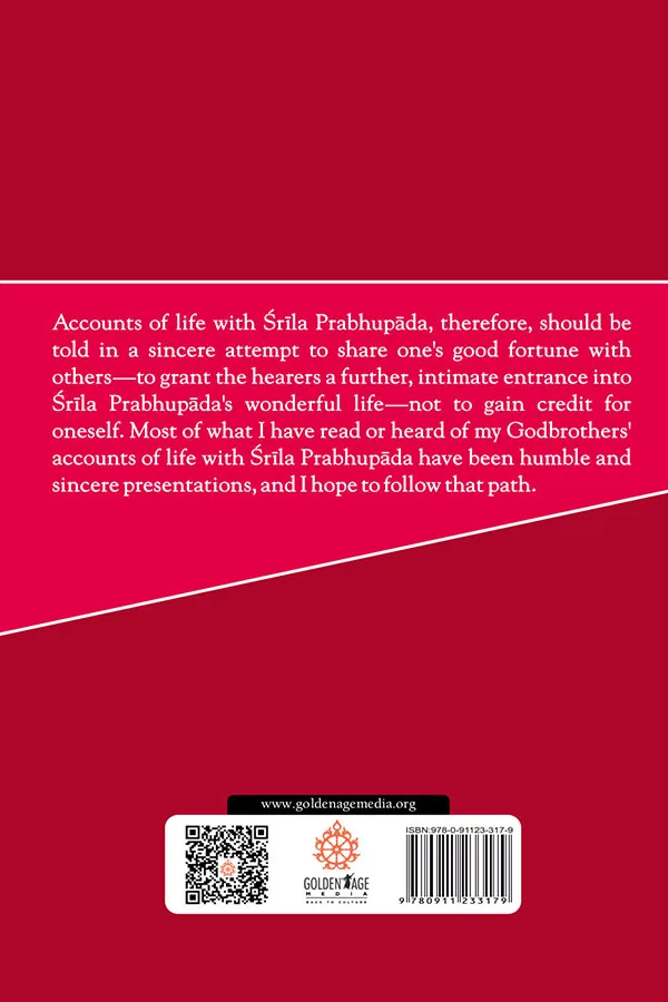 Life with the Perfect Master (English) | Paperback Edition - Image 2