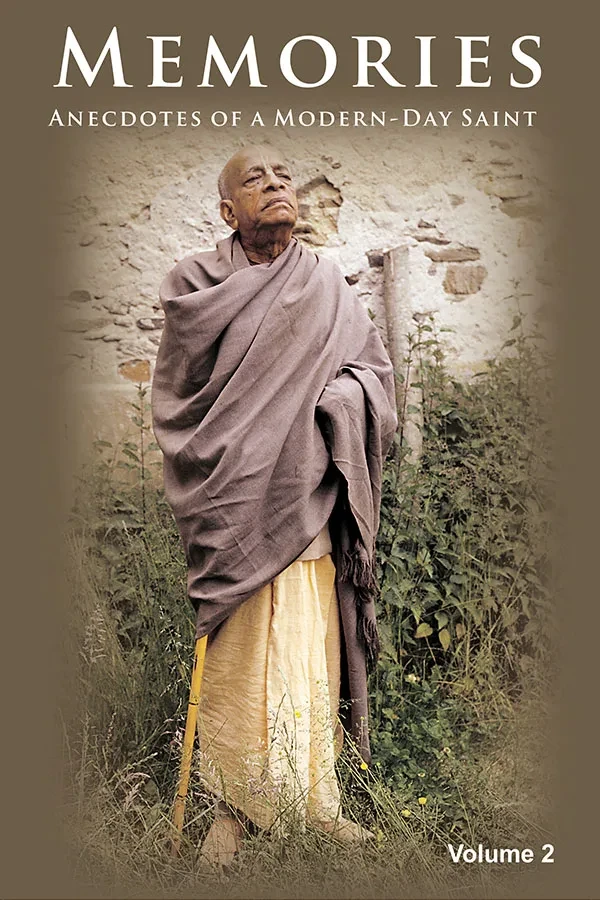 Memories: Anecdotes of a Modern Day Saint (Volume 2) | Paperback Edition