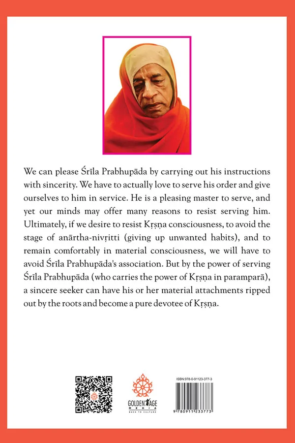 Prabhupada Appreciation (English) | Paperback Edition - Image 2