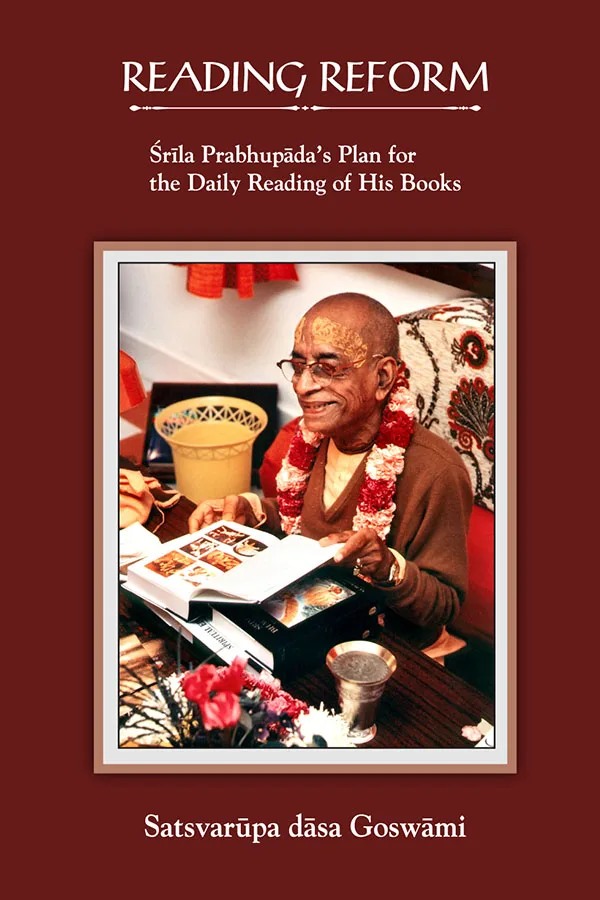 Reading Reform Notebook (English) | Paperback Edition